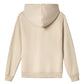 Hinnominate Beige Cotton Hoody