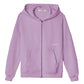 Hinnominate Purple Cotton Hoody