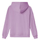 Hinnominate Purple Cotton Hoody