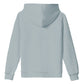 Hinnominate Gray Cotton Hoody