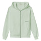 Hinnominate Green Cotton Hoody