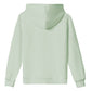 Hinnominate Green Cotton Hoody