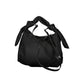 Calvin Klein Black Polyester Handbag