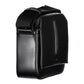 Calvin Klein Black Polyester Shoulder Bag Mens Shoulder Bag