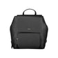 Calvin Klein Black Polyester Backpack