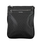 Calvin Klein Black Polyester Shoulder Bag Mens Shoulder Bag