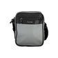 Calvin Klein Gray Polyester Shoulder Bag Mens Shoulder Bag