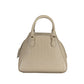 Mario Valentino Beige Polyethylene Handbag
