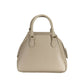 Mario Valentino Beige Polyethylene Handbag