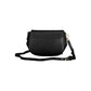 Mario Valentino Black Polyethylene Handbag