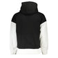 Calvin Klein Bianco Polyester Mens Sweatshirt Mens Sweater
