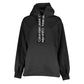 Calvin Klein Black Polyester Sweatshirt