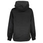 Calvin Klein Black Polyester Sweatshirt