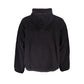 Calvin Klein Black Polyester Men's Sweatshirt