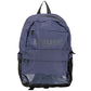 Blauer Blue Polyester Backpack Mens Backpack