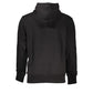 Calvin Klein Black Cotton Men Sweater