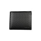 Calvin Klein Black Leather Wallet Mens Wallet