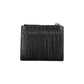 Calvin Klein Black Leather Wallet Mens Wallet