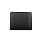 Calvin Klein Black Leather Wallet Mens Wallet