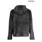 K-WAY Black Polyester Sweatshirt