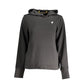 K-WAY Black Polyester Sweatshirt