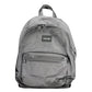 Calvin Klein Black Polyester Backpack Mens Backpack