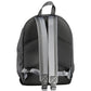 Calvin Klein Black Polyester Backpack Mens Backpack