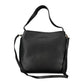 Mario Valentino Black Polyethylene Handbag