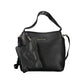 Mario Valentino Black Polyethylene Handbag