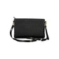 Mario Valentino Black Polyethylene Handbag