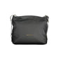 Mario Valentino Black Polyethylene Handbag