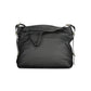 Mario Valentino Black Polyethylene Handbag