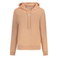 Calvin Klein Pink Cotton Sweatshirt