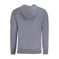 Calvin Klein Blue Cotton Men Sweater Mens Sweater