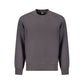 Hugo Boss Black Cotton Men's Sweatshirt