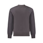 Hugo Boss Black Cotton Men's Sweatshirt