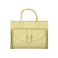 Mario Valentino Green Polyethylene Handbag