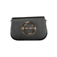 Mario Valentino Black Polyethylene Handbag
