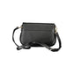 Mario Valentino Black Polyethylene Handbag