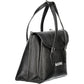 Mario Valentino Black Polyethylene Handbag