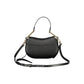 Coccinelle Black Leather Handbag