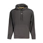 Hugo Boss Black Cotton Sweatshirt