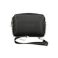 Calvin Klein Black Polyester Handbag