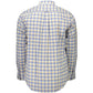 Gant Yellow Cotton Mens Shirt