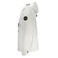 Napapijri White Polyamide Men Jacket