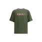 Gucci Logoed T-Shirt Mens T-Shirt