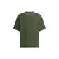 Gucci Logoed T-Shirt Mens T-Shirt