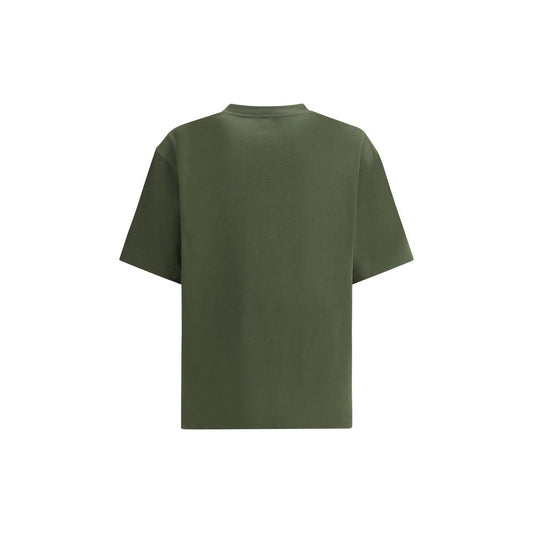 Gucci Logoed T-Shirt Mens T-Shirt