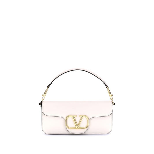 Valentino Garavani Locò Shoulder Bag Womens Shoulder Bag
