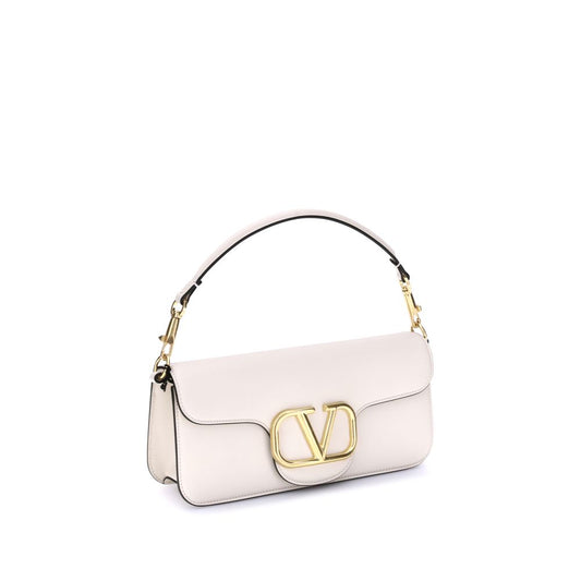 Valentino Garavani Locò Shoulder Bag Womens Shoulder Bag